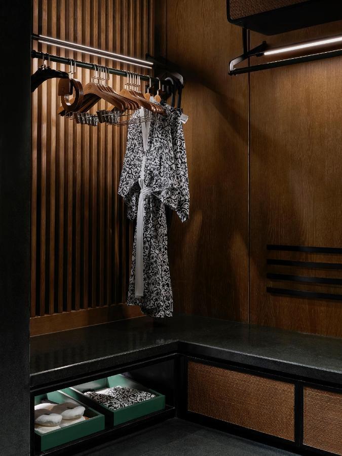 ホテル Banyan Tree Nanjing Garden Expo エクステリア 写真