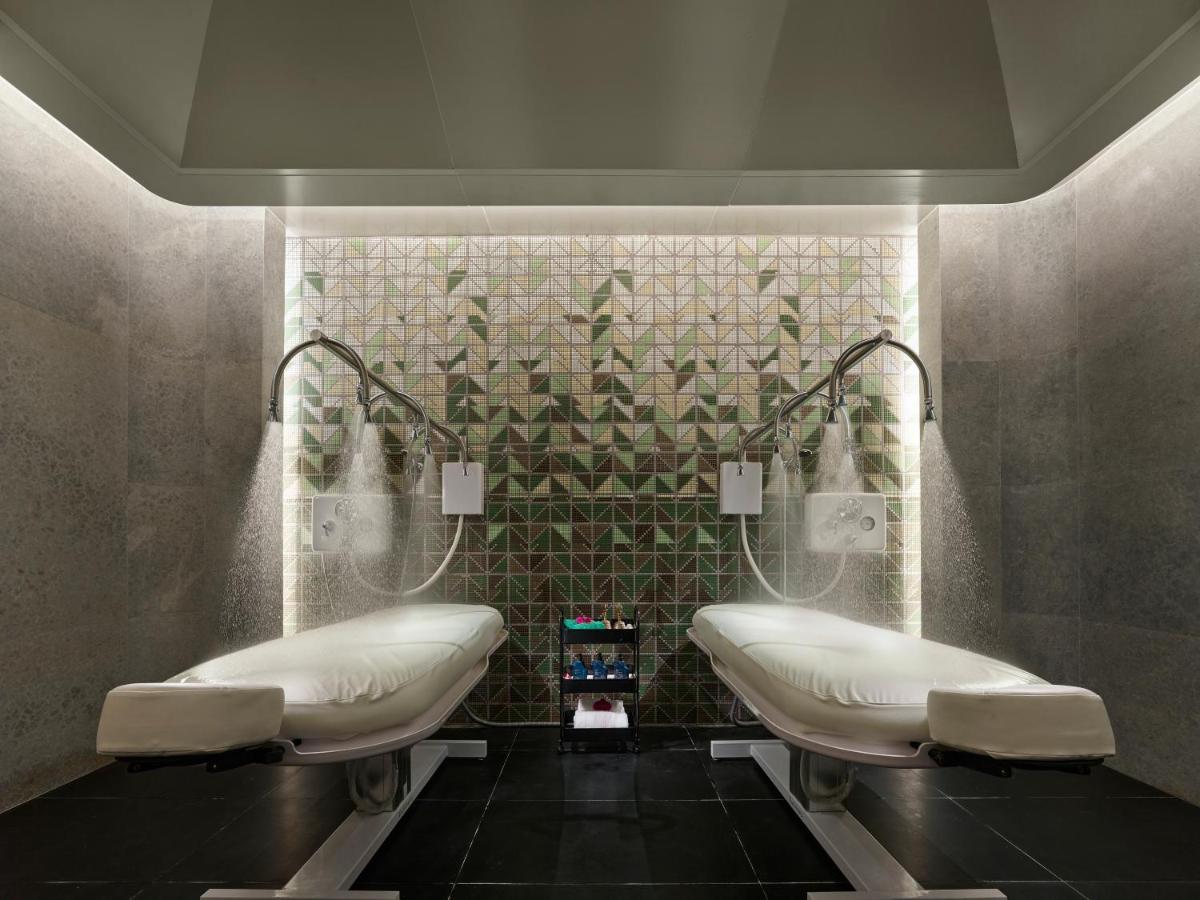 ホテル Banyan Tree Nanjing Garden Expo エクステリア 写真
